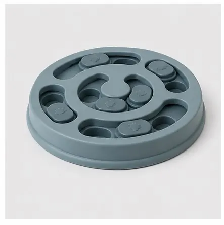 Rubber Treat Puzzle — Large