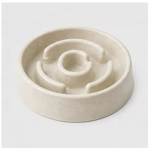 Slow Feeder Bowl — Large